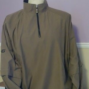 Ping Golf Jacket